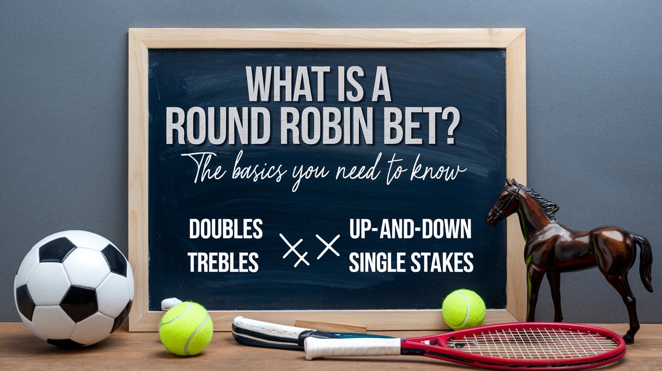 round robin bet