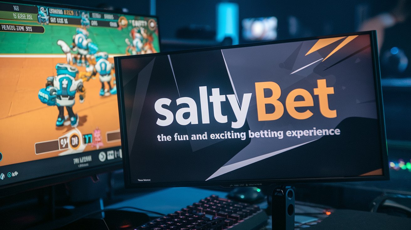 saltybet