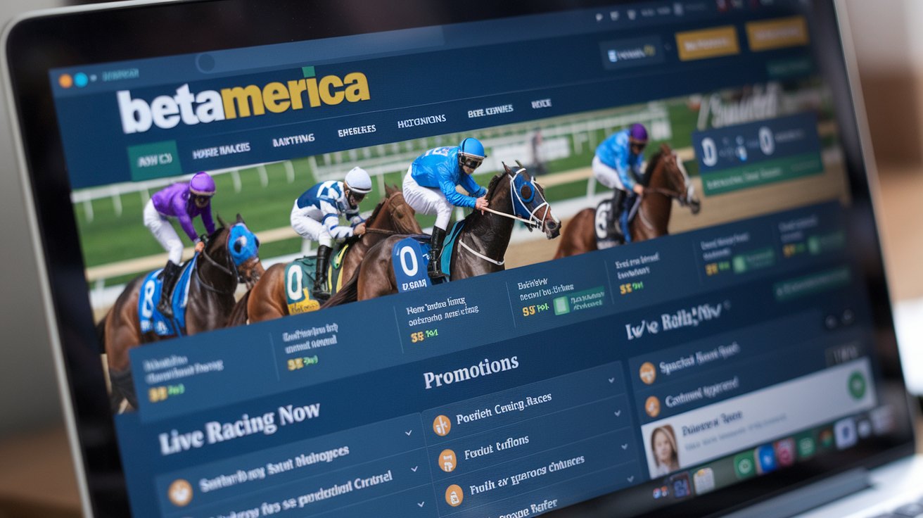 betamerica