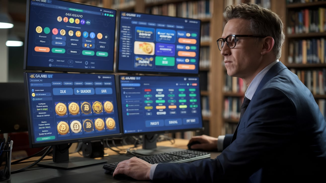 Cloud Bet Casino