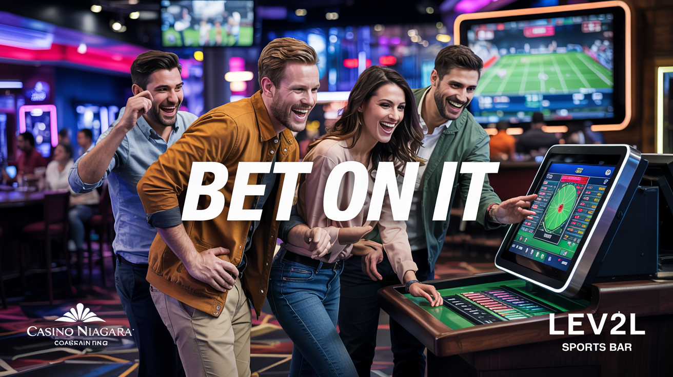 Casino Niagara Sports Betting
