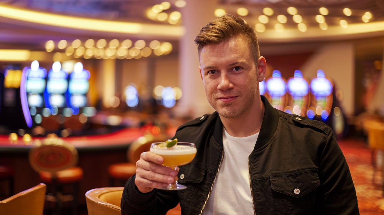 Mr Bet Casino Review